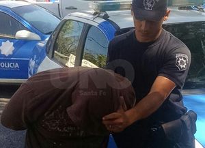 Cayeron presuntos autores de balear a una chica de 11 años