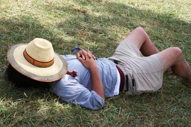Estudio revela que estar solteros es mejor para la salud