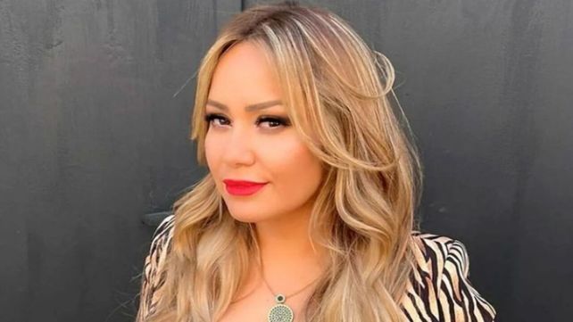 Karina La Princesita se incorpora como quinta jurada en La Voz Argentina
