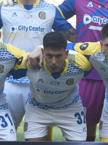 Dos bajas de peso en el mediocampo de Central para lo que vendrá