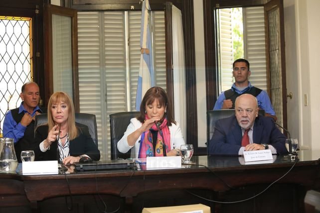 Condenaron Atilio Céparo a 11 años de prisión por secuestro y torturas