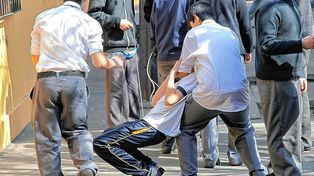 Día Internacional Contra el Acoso Escolar o Bullying