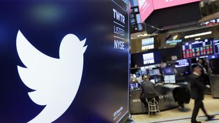 Viernes negro para Twitter: sus acciones cayeron 20%