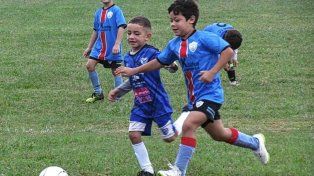 Se aproxima una nueva edición de la Copa Promesas.