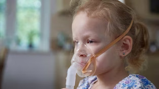 El aumento de casos de tos convulsa obliga a la vigilancia en Rosario