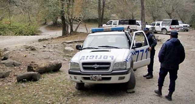 Asesinaron a dos turistas francesas en un paseo de monta&ntilde;a salte&ntilde;o