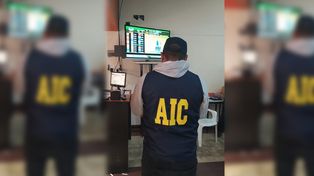 Hubo 107 allanamientos en tres provincias con siete detenidos por material de abuso sexual infantil