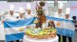 Argentina también potencia en helado artesanal: logró el tercer puesto en el Gelato World Cup 2026