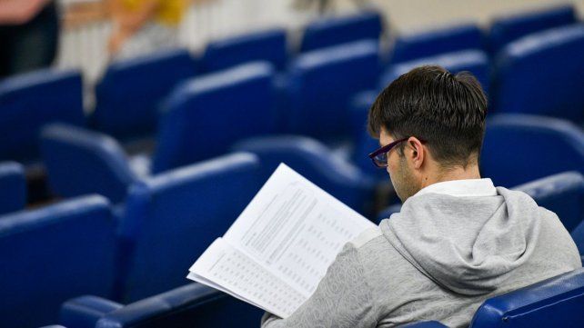 Este lunes inicia la capacitación del Plan Provincial de Alfabetización para docentes de Paraná