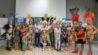 Carnaval 2025 Paraná