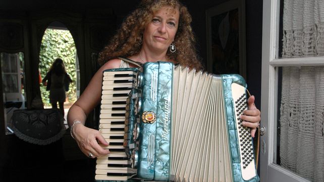 Viviana Strano