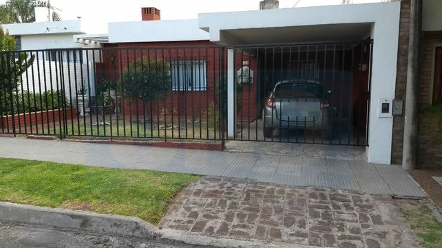 Violento asalto en barrio Mercantil tuvieron a una madre y a su hijo en vilo, esta madrugada