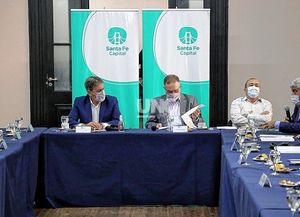Reunión del Consejo de Seguridad Social: buscan concretar medidas multiagenciales