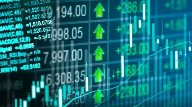 Batacazo de Milei: las acciones argentinas vuelan hasta 16 % en Wall Street Batacazo de Milei: las acciones argentinas vuelan hasta 16 % en Wall Street
