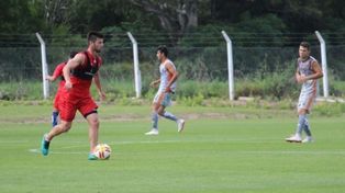 Unión se pone a prueba ante Atlético Paraná