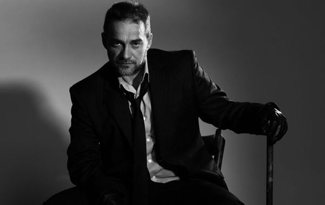 El cantante aseguró que nunca tuvo prejuicios con la música