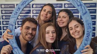 Médicos, enfermeros y estudiantes de medicina ofrecerán información y harán controles en la comunidad de Rosario&nbsp;