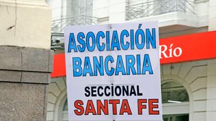 Diez puntos para entender el acuerdo paritario de los bancarios