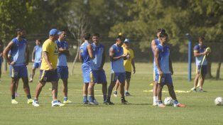 El próximo lunes el plantel de Central se reencontrará en el Arroyo Seco para dar inicio a la pretemporada.