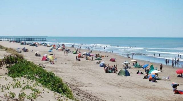 NECOCHEA