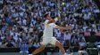alcaraz despacho a norrie y esta en las semifinales de wimbledon