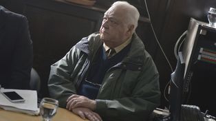 Finalmente, Torrealday habló pero no aportó datos para la búsqueda del mellizo Valenzuela Negro.