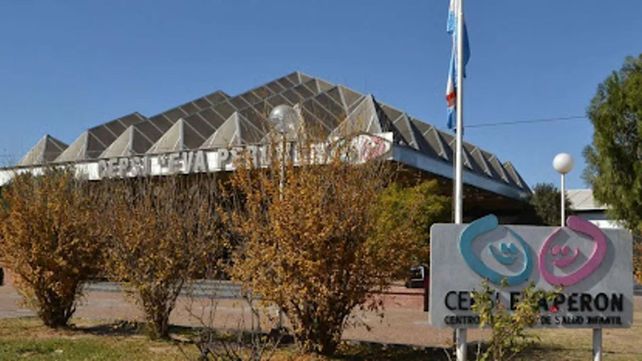 Un nene de 2 años falleció tras atragantarse con una golosina.
