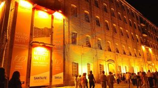 Realizan un Festival Coral para ayudar a un santafesino