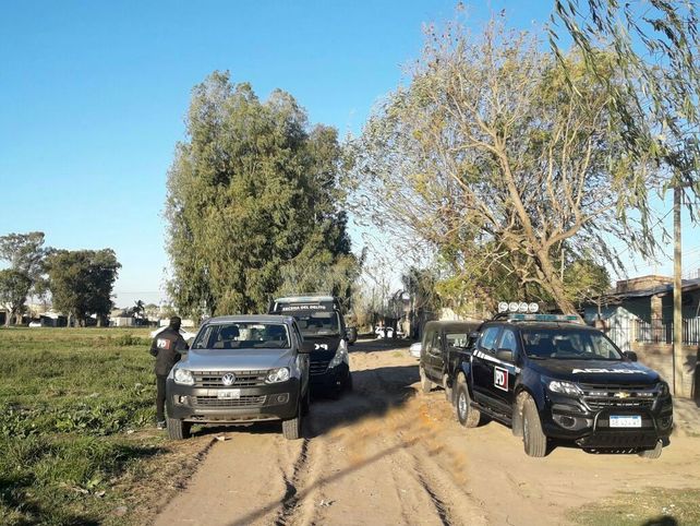 Galfrascoli: No hay elementos que unan el crimen de Cejas con sus denuncias