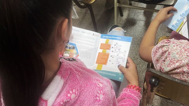 Ciclo lectivo 2023: ya se sabe cuándo serán las vacaciones de invierno