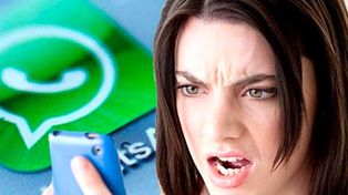 WhatsApp notificará cuando los mensajes han sido leídos por el interlocutor