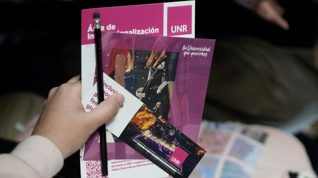 Por qué estudiar en la universidad pública