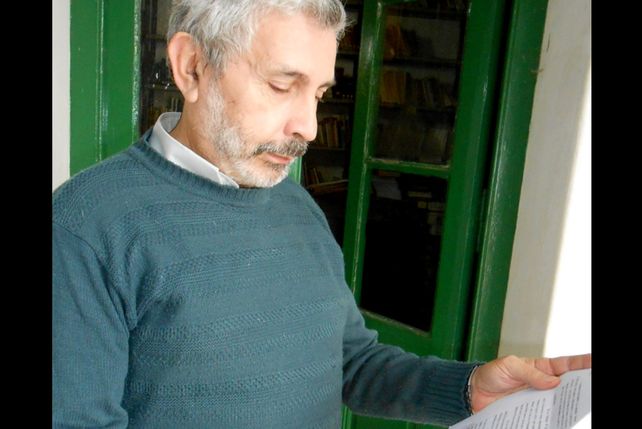 Alejandro Damianovich