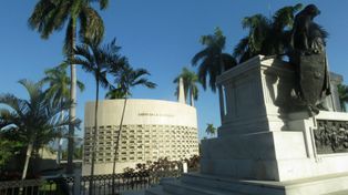 Santa Ifigenia: el cementerio de Fidel y de los patriotas cubanos