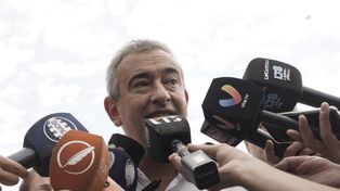 Pablo Javkin, sobre el robo en barrio Martin: Ahora se esclarecen delitos graves