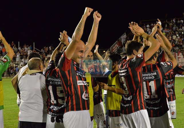 Foto UNO/Juan Manuel Hernández