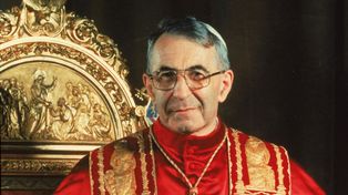 El Papa Francisco habilitó la beatificación de Juan Pablo I