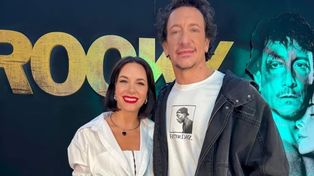 Rumores de romance entre Nico Vázquez y Dai Fernández: Se viene el blanqueo