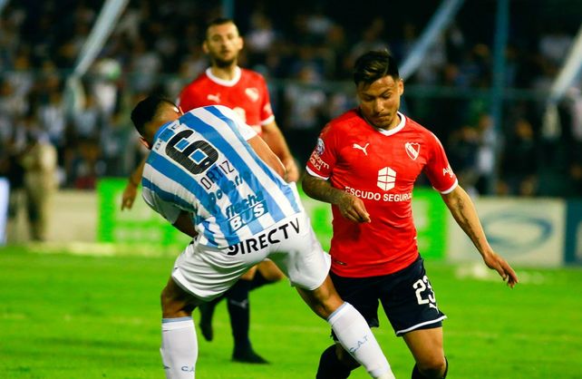 Conmebol confirmó la programación para los equipos argentinos en la Copa Sudamericana.&nbsp;