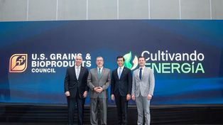 El Presidente de Guatemala respaldó desarrollo local de biocombustibles