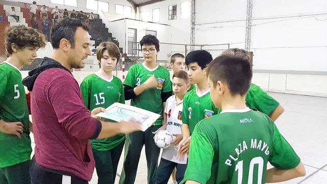 Educación que potencia el desarrollo del alumno