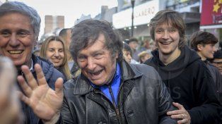 En campaña