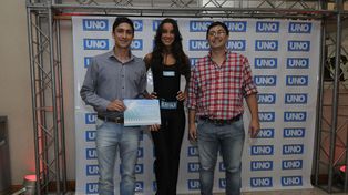 “Participaremos del Torneo del Interior con la idea de llegar lo más lejos posible”