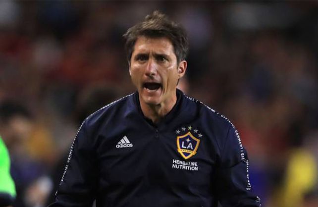 Un DT argentino, candidato a dirigir la Selección de Ecuador