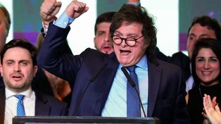 No venimos a quitar derechos, queremos eliminar privilegios, advirtió Milei.&nbsp;