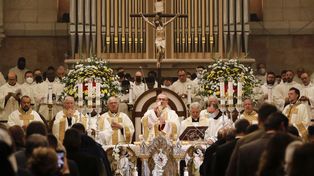 La Iglesia Católica ya no recibirá aportes económicos del Estado argentino