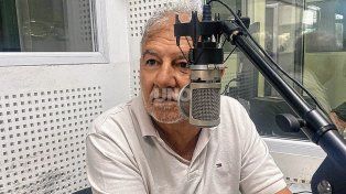 La ausencia de Ingaramo