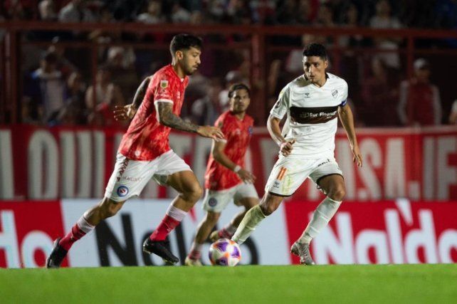Platense-Argentinos, la última propuesta tradicional en la fecha de clásicos