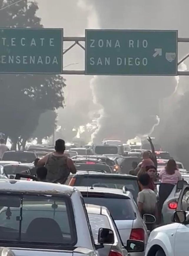 La violencia narco se extiende por varias ciudades mexicanas