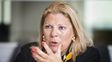 Tras los insultos, Elisa Carrió denunció penalmente a Javier Milei